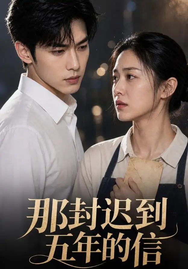 《那封迟到五年的信（71集）AI短剧》短剧全集免费在线看