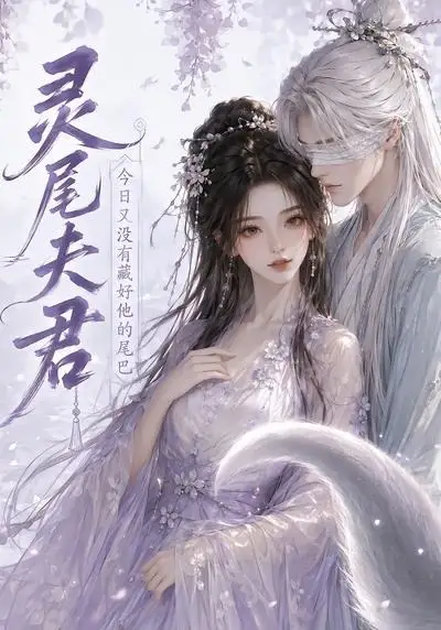 《灵尾夫君：今日又没有藏好他的尾巴&灵尾夫君今日又没有藏好他的尾巴（40集） AI短剧》短剧全集免费在线看