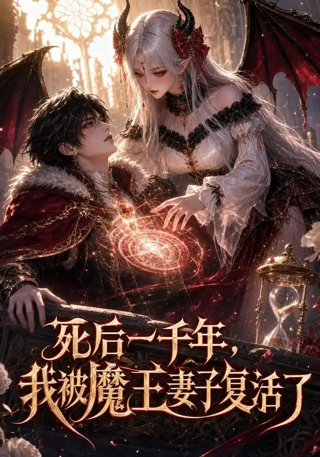 《死后一千年，我被魔王妻子复活了&死后一千年我被魔王妻子复活了（129集）AI短剧》短剧全集免费在线看