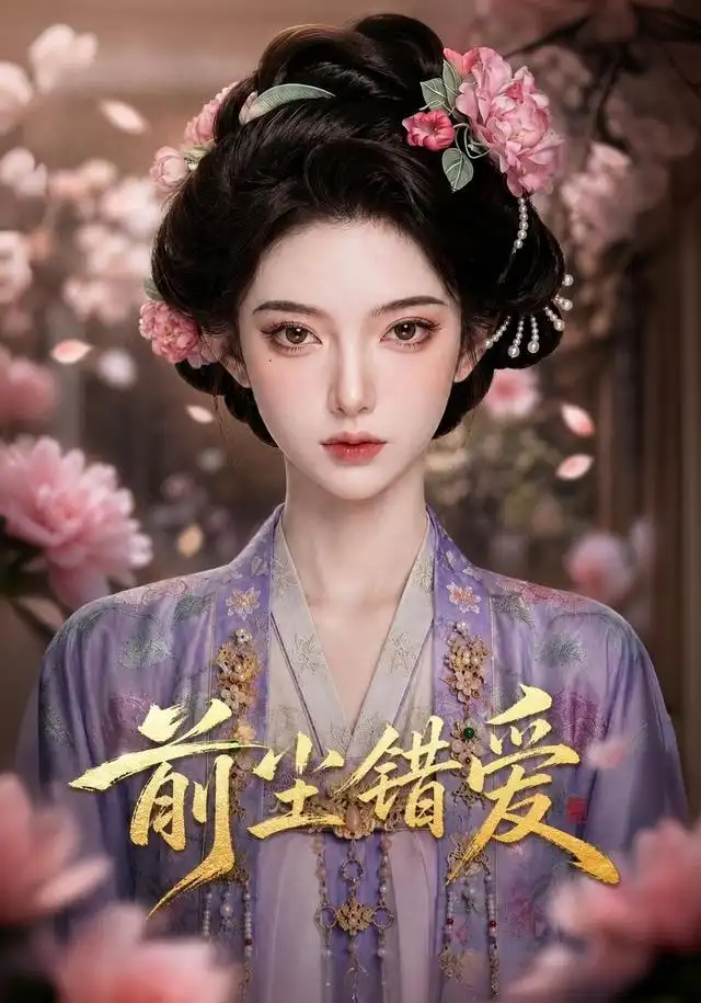 《前尘错爱（59集）AI短剧》短剧全集免费在线看