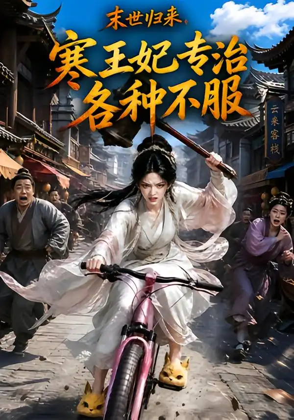 《末世归来，寒王妃专治各种不服第一季&末世归来寒王妃专治各种不服第一季（141集）AI短剧》短剧全集免费在线看