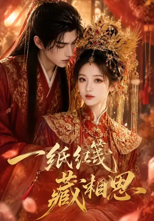 《一纸红笺藏相思（84集）AI短剧》短剧全集免费在线看