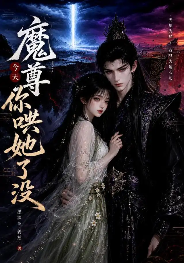 《魔尊今天你哄她了没（66集）AI短剧》短剧全集免费在线看