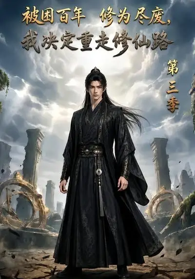 《被困百年修为尽废，我决定重走修仙路第三季&被困百年修为尽废我决定重走修仙路第三季（100集）AI短剧》短剧全集免费在线看