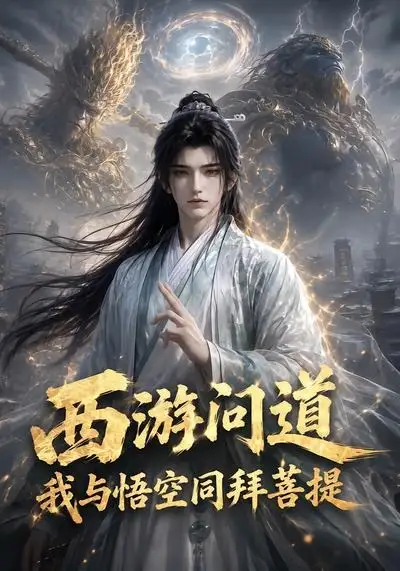 《西游问道：我与悟空同拜菩提&西游问道我与悟空同拜菩提（97集）AI短剧》短剧全集免费在线看