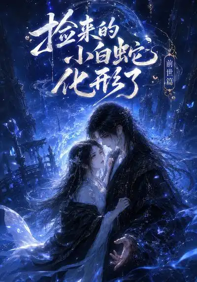 《捡来的小白蛇化形了之前世篇（38集）AI短剧》短剧全集免费在线看