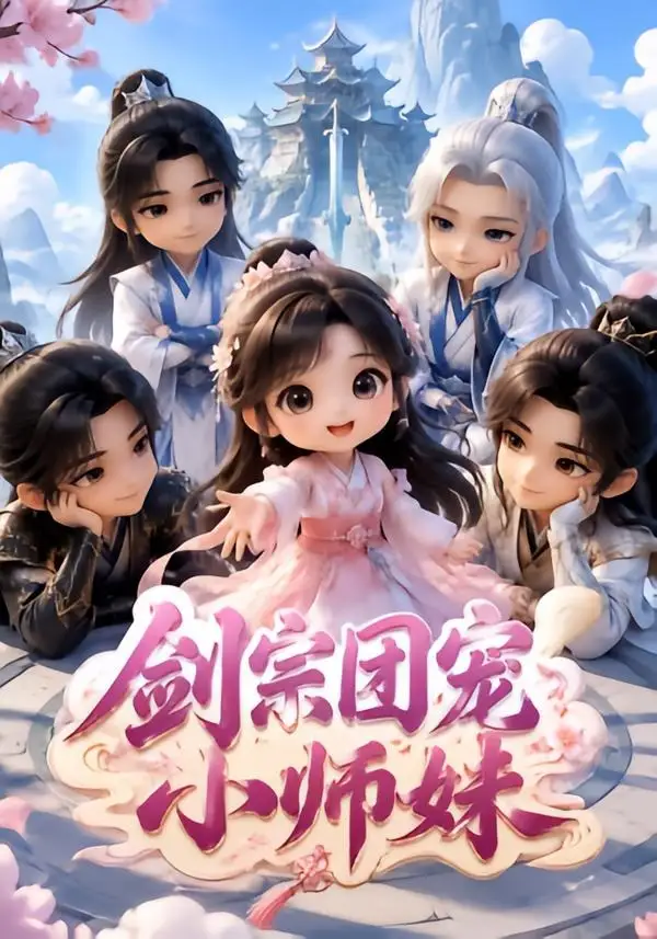 《剑宗团宠小师妹（80集）AI短剧》短剧全集免费在线看
