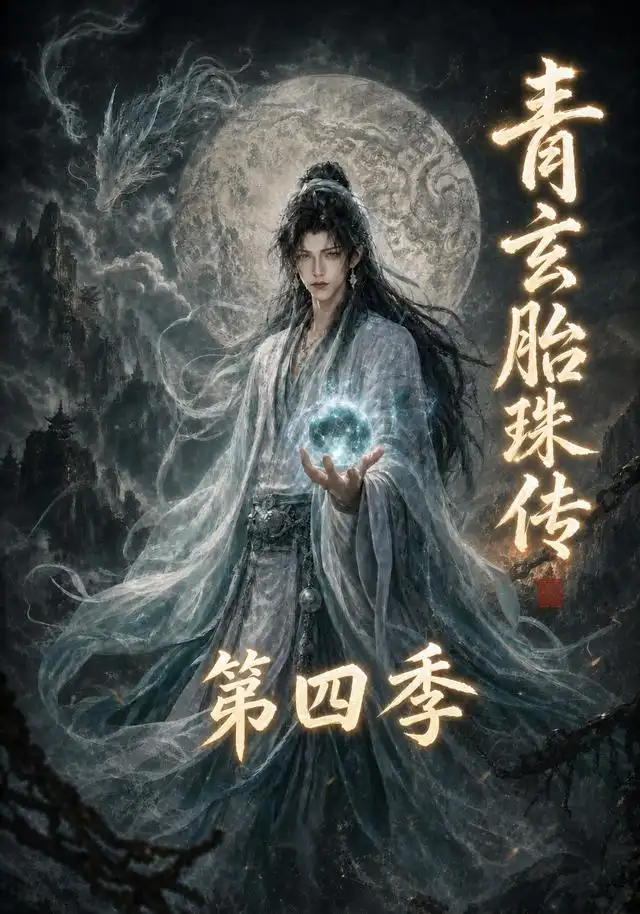 《青玄胎珠传第四季（102集） AI短剧》短剧全集免费在线看