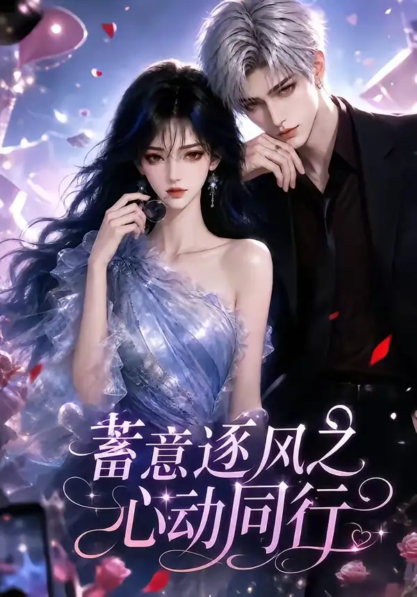 《蓄意逐风之心动同行（87集）AI短剧》短剧全集免费在线看