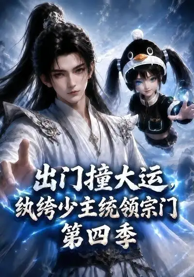 《出门撞大运，纨绔少主统领宗门第四季&出门撞大运纨绔少主统领宗门第四季（137集） AI短剧》短剧全集免费在线看