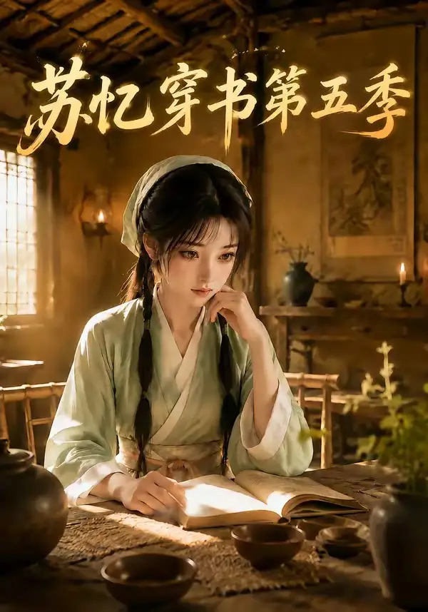 《苏忆穿书第五季（139集）AI短剧》短剧全集免费在线看
