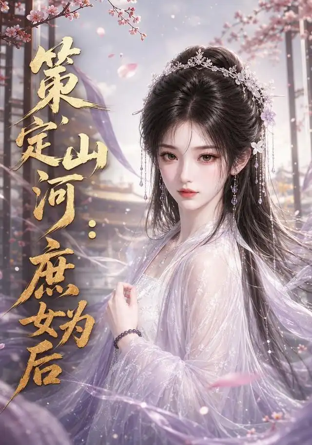 《策定山河：庶女为后&策定山河庶女为后（57集）AI短剧》短剧全集免费在线看