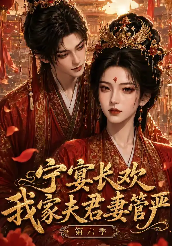 《宁宴长欢，我家夫君妻管严第六季&宁宴长欢我家夫君妻管严第六季（106集）AI短剧》短剧全集免费在线看