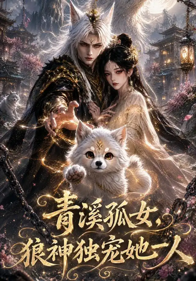 《青溪孤女，狼神独宠她一人&青溪孤女狼神独宠她一人（77集）AI短剧》短剧全集免费在线看