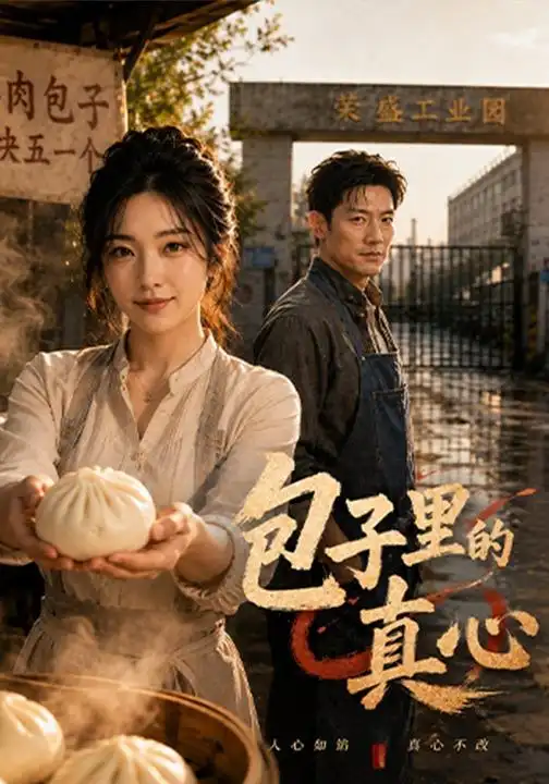 《包子里的真心（41集）AI短剧》短剧全集免费在线看