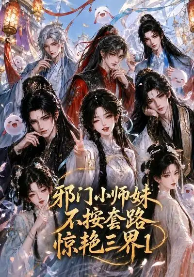 《邪门小师妹不按套路惊艳三界1（115集） AI短剧》短剧全集免费在线看