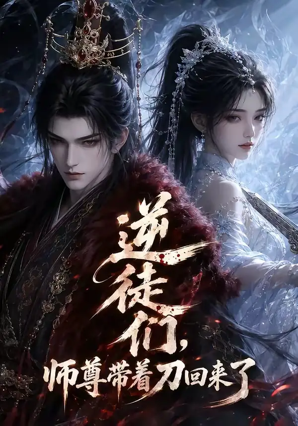 《逆徒们，师尊带着刀回来了&逆徒们师尊带着刀回来了（104集）AI短剧》短剧全集免费在线看