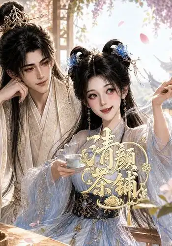《清颜茶铺（24集）AI短剧》短剧全集免费在线看