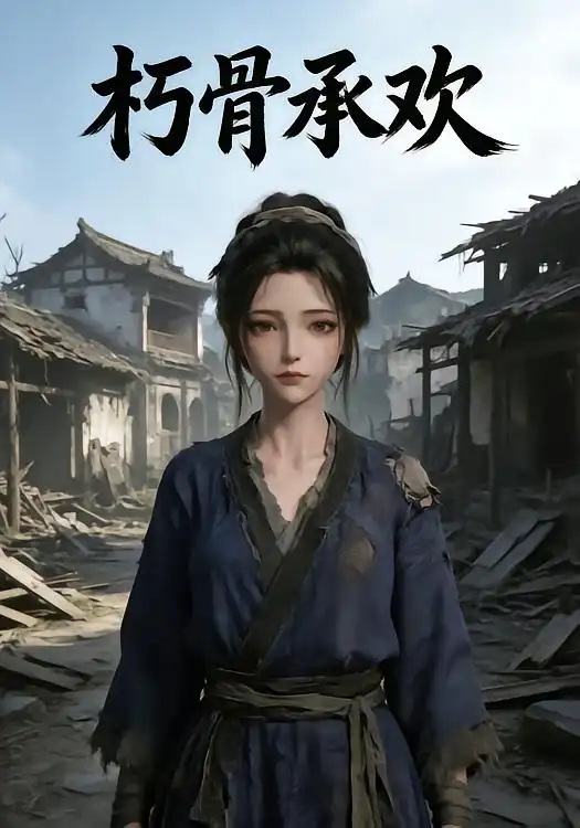 《朽骨承欢（22集）AI短剧》短剧全集免费在线看