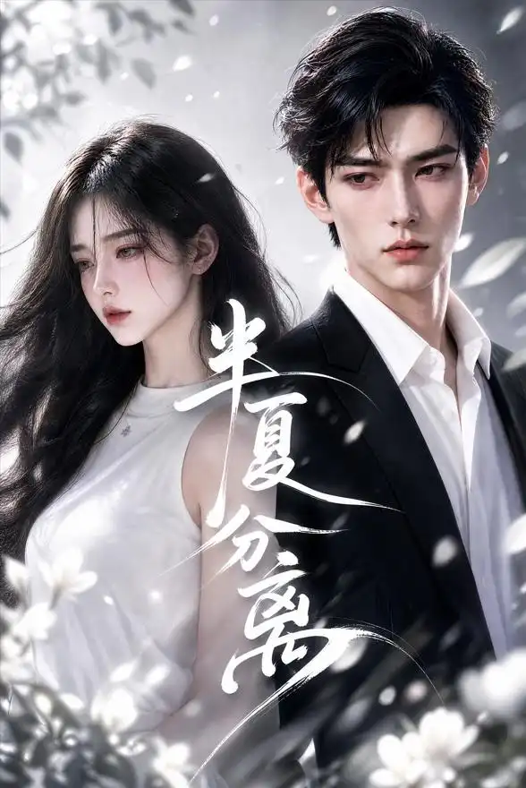 《半夏分离（72集）AI短剧》短剧全集免费在线看