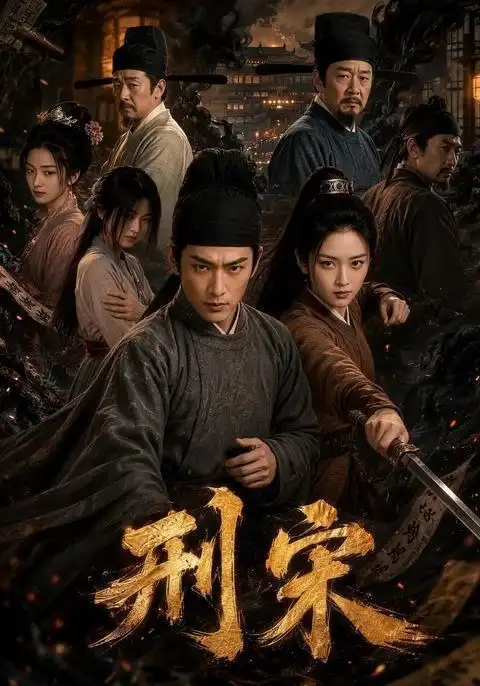 《刑宋（70集）AI短剧》短剧全集免费在线看