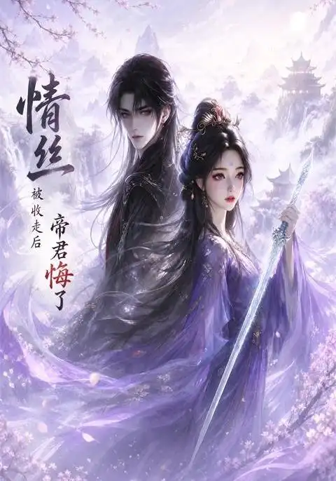 《情丝被收走后帝君悔了（37集）AI短剧》短剧全集免费在线看
