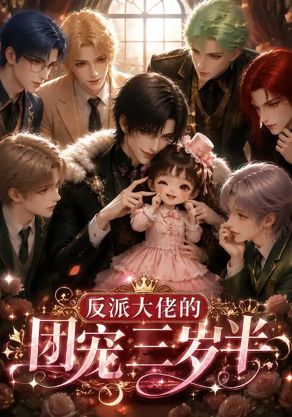 《反派大佬的团宠三岁半（117集）AI短剧》短剧全集免费在线看