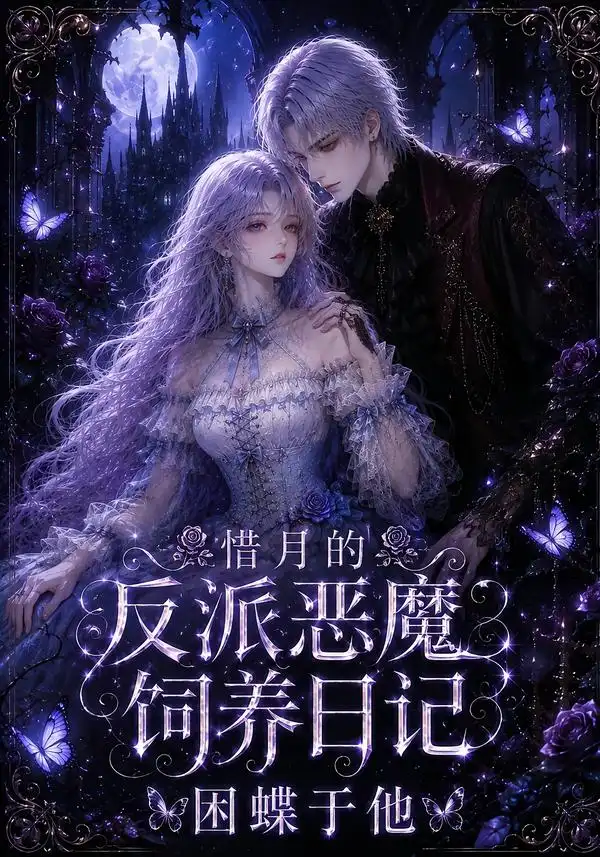 《惜月的反派恶魔饲养日记，困蝶于他&惜月的反派恶魔饲养日记困蝶于他（141集）AI短剧》短剧全集免费在线看