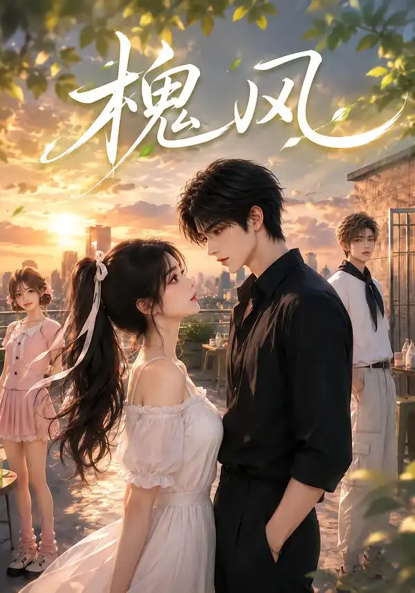 《槐风（112集）AI短剧》短剧全集免费在线看