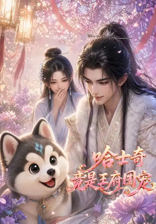 《哈士奇竟是王府团宠（65集）AI短剧》短剧全集免费在线看