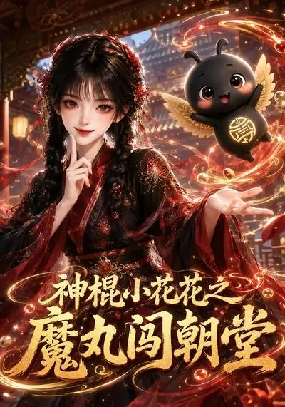 《神棍小花花之魔丸闯朝堂（145集）AI短剧》短剧全集免费在线看