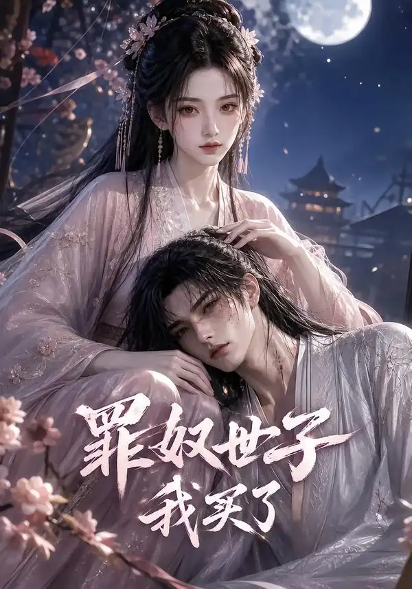 《罪奴世子我买了（46集）AI短剧》短剧全集免费在线看
