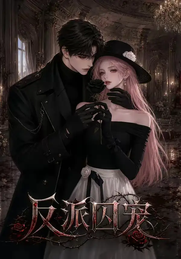 《反派囚宠（32集）AI短剧》短剧全集免费在线看
