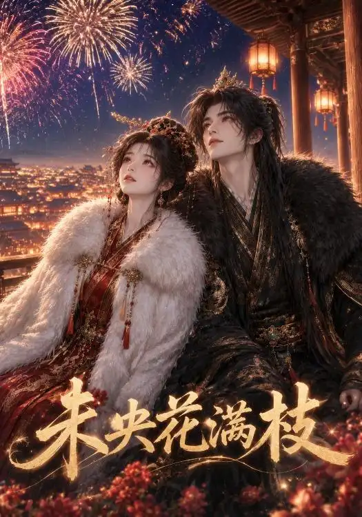 《未央花满枝（59集）AI短剧》短剧全集免费在线看