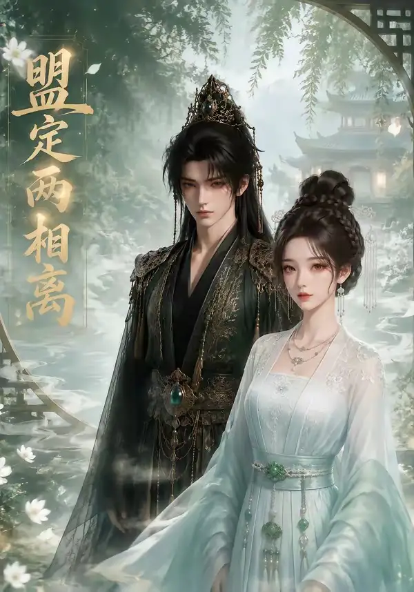 《盟定两相离（39集） AI短剧》短剧全集免费在线看
