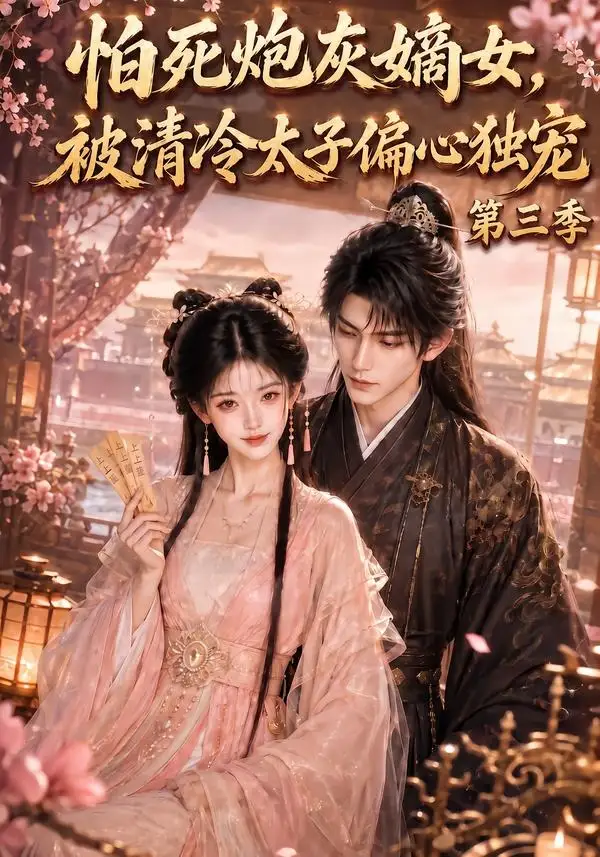 《怕死炮灰嫡女，被清冷太子偏心独宠第三季&怕死炮灰嫡女被清冷太子偏心独宠第三季（155集）AI短剧》短剧全集免费在线看