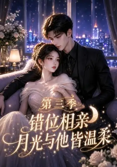 《错位相亲，月光与他皆温柔第三季&错位相亲月光与他皆温柔第三季（84集）AI短剧》短剧全集免费在线看