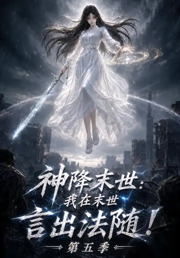 《神降末世：我在末世言出法随第五季&神降末世我在末世言出法随第五季（200集）AI短剧》短剧全集免费在线看