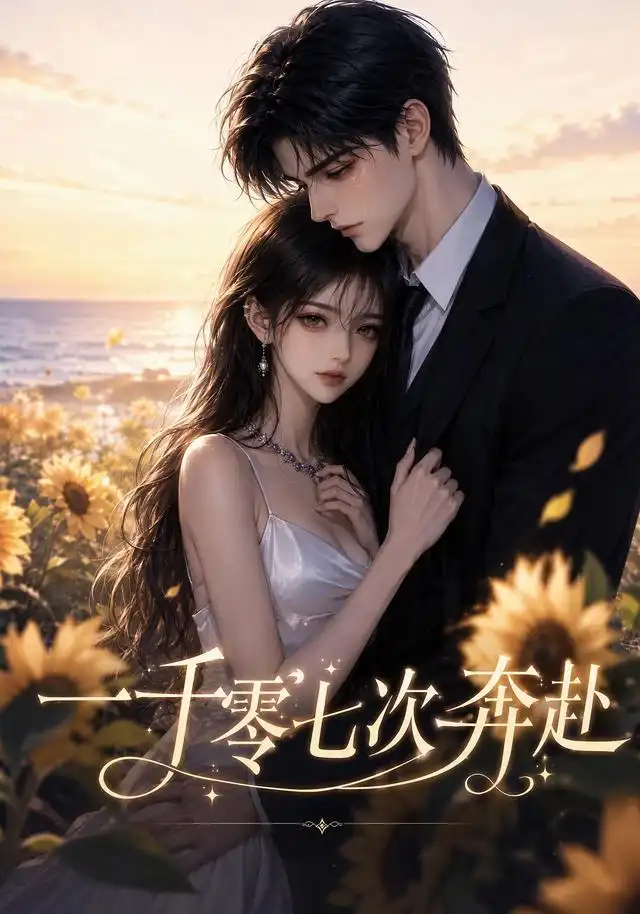 《一千零七次奔赴（63集）AI短剧》短剧全集免费在线看