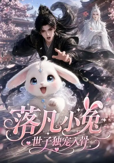 《落凡小兔，世子独宠入骨&落凡小兔世子独宠入骨（60集） AI短剧》短剧全集免费在线看