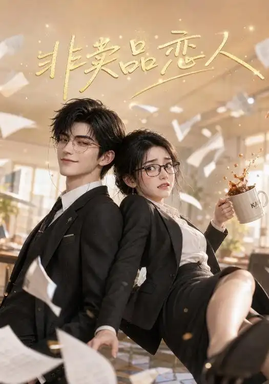 《非卖品恋人（49集）AI短剧》短剧全集免费在线看
