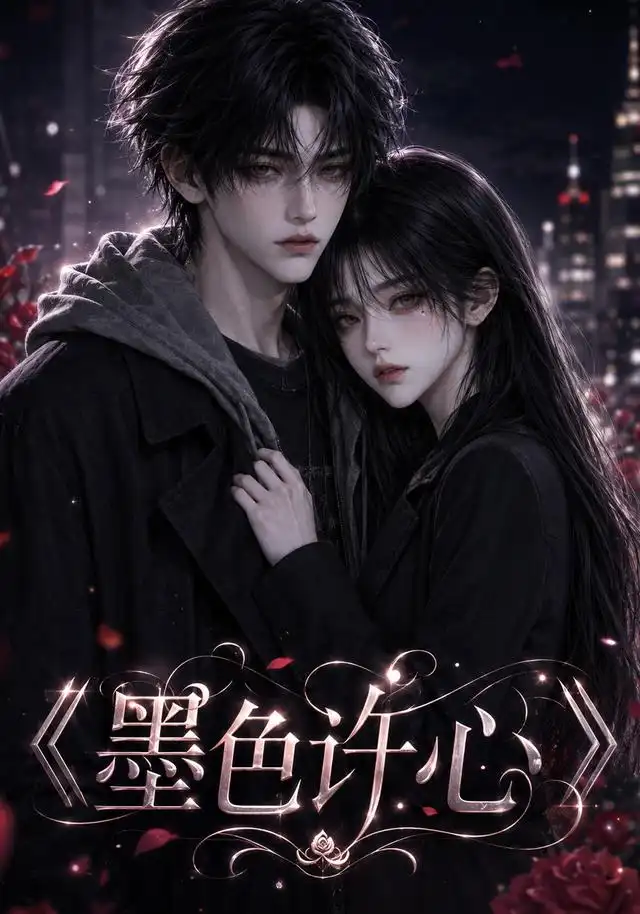 《墨色许心（91集）AI短剧》短剧全集免费在线看