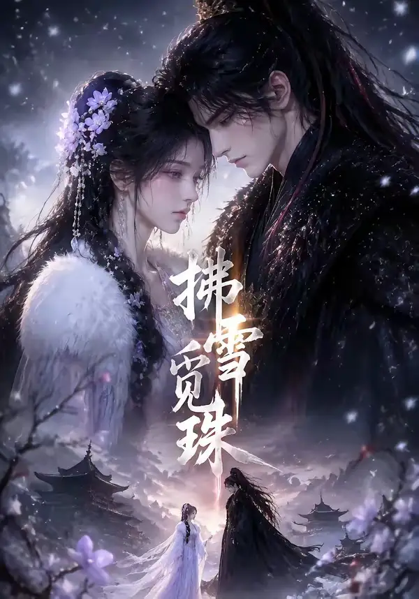 《拂雪觅珠（54集）AI短剧》短剧全集免费在线看