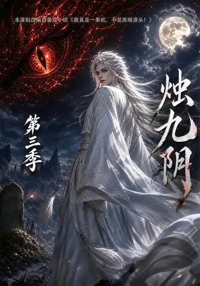 《烛九阴第三季（108集）AI短剧》短剧全集免费在线看