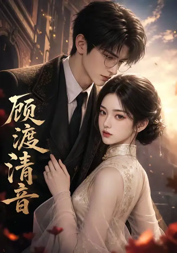《顾渡清音（56集）AI短剧》短剧全集免费在线看
