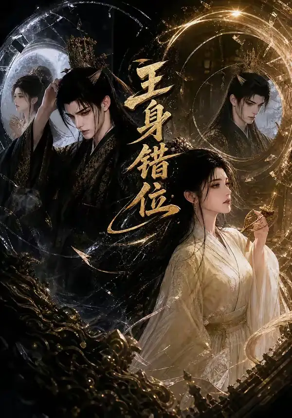 《王身错位（85集）AI短剧》短剧全集免费在线看