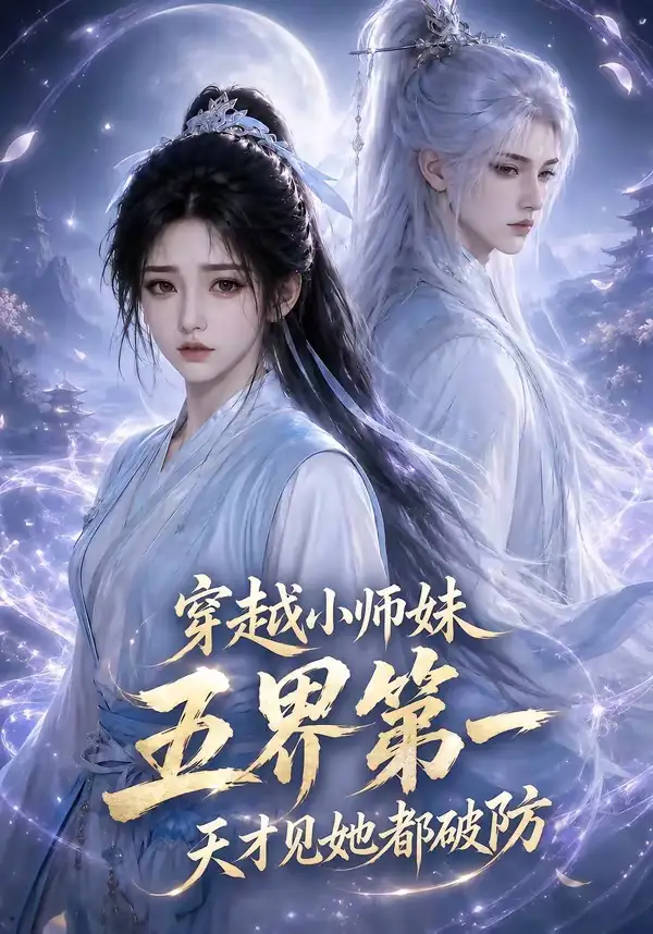 《穿越小师妹五界第一，天才见她都破防&穿越小师妹五界第一天才见她都破防（218集）AI短剧》短剧全集免费在线看