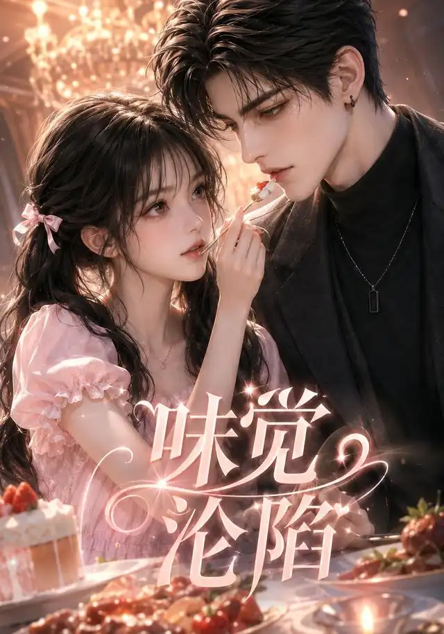 《味觉沦陷（66集） AI短剧》短剧全集免费在线看