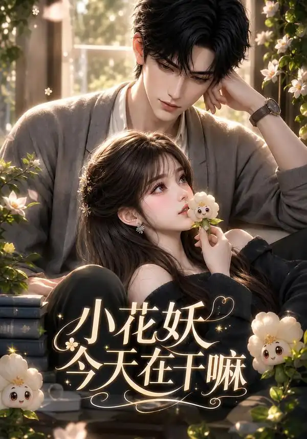 《小花妖今天在干嘛（117集）AI短剧》短剧全集免费在线看