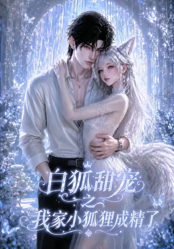 《白狐甜宠之我家小狐狸成精了（120集）AI短剧》短剧全集免费在线看